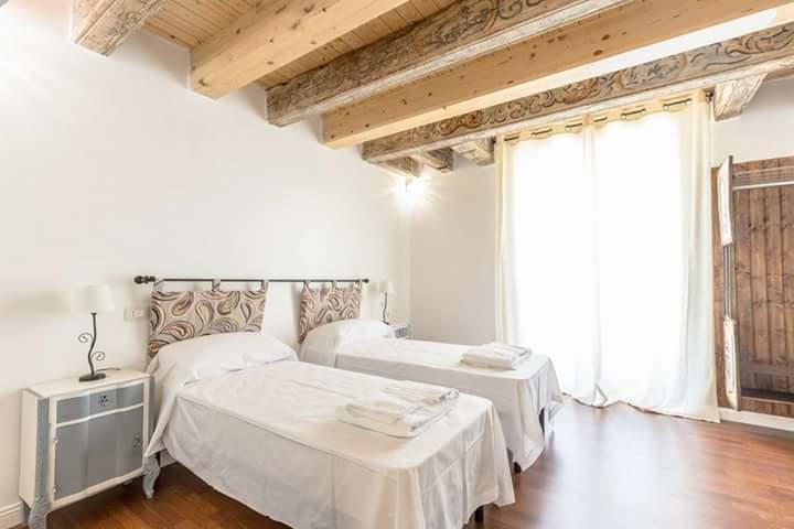 Capo Domus Bed & Breakfast Palermo Exterior photo