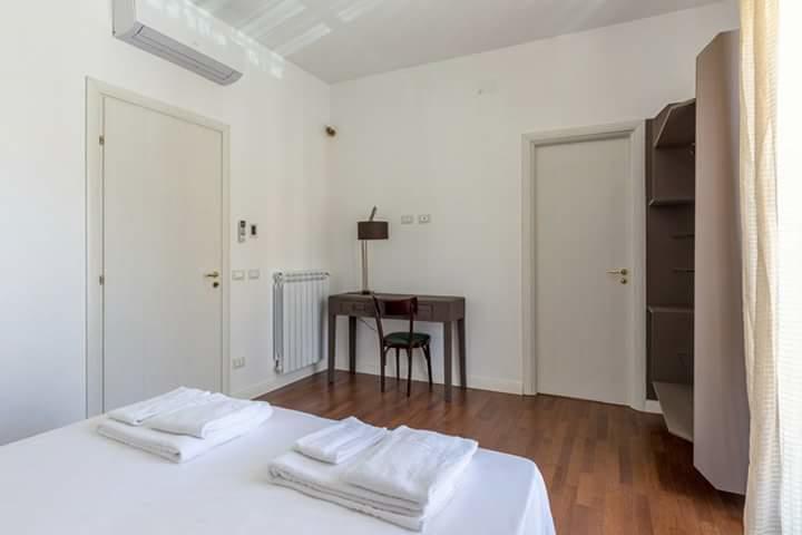 Capo Domus Bed & Breakfast Palermo Exterior photo