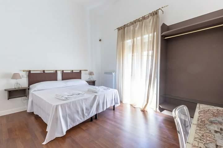 Capo Domus Bed & Breakfast Palermo Exterior photo